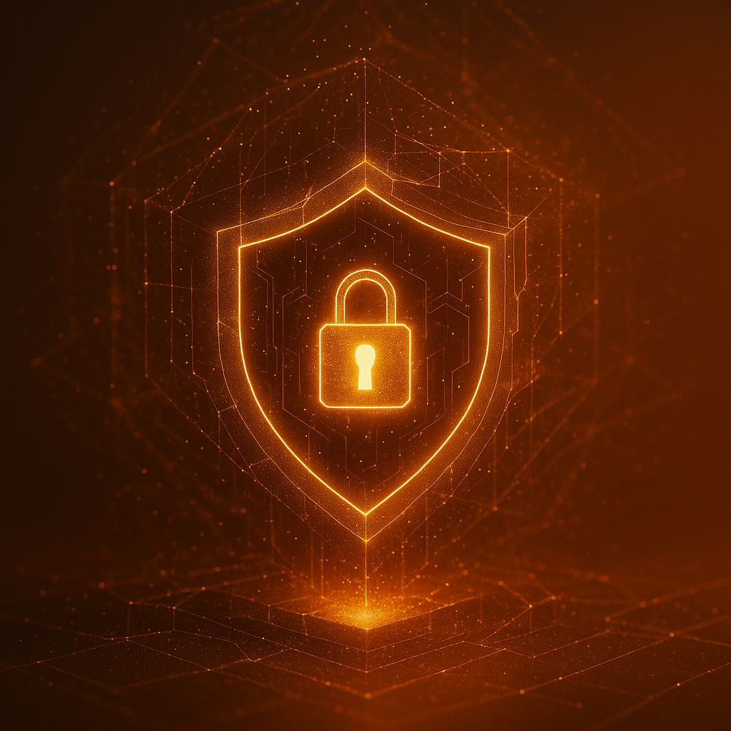 Cybersecurity Services