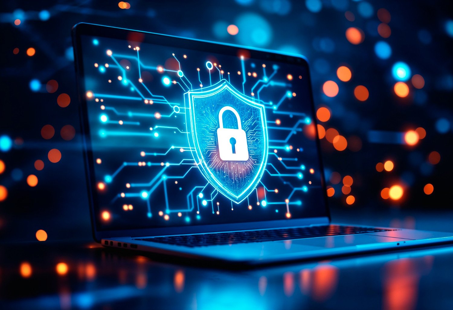 Customer Login Page Image