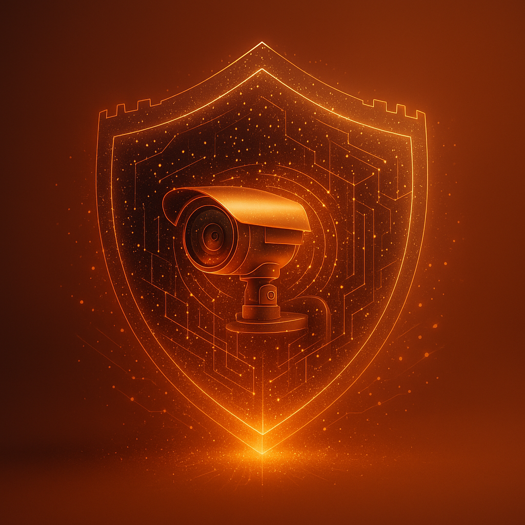 Surveillance & Physical Security