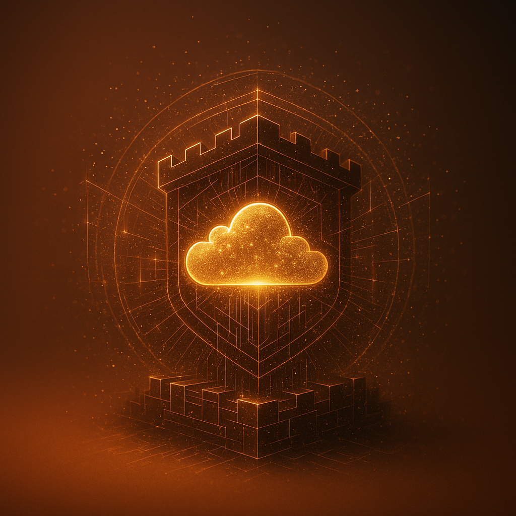 Cloud & Data Protection